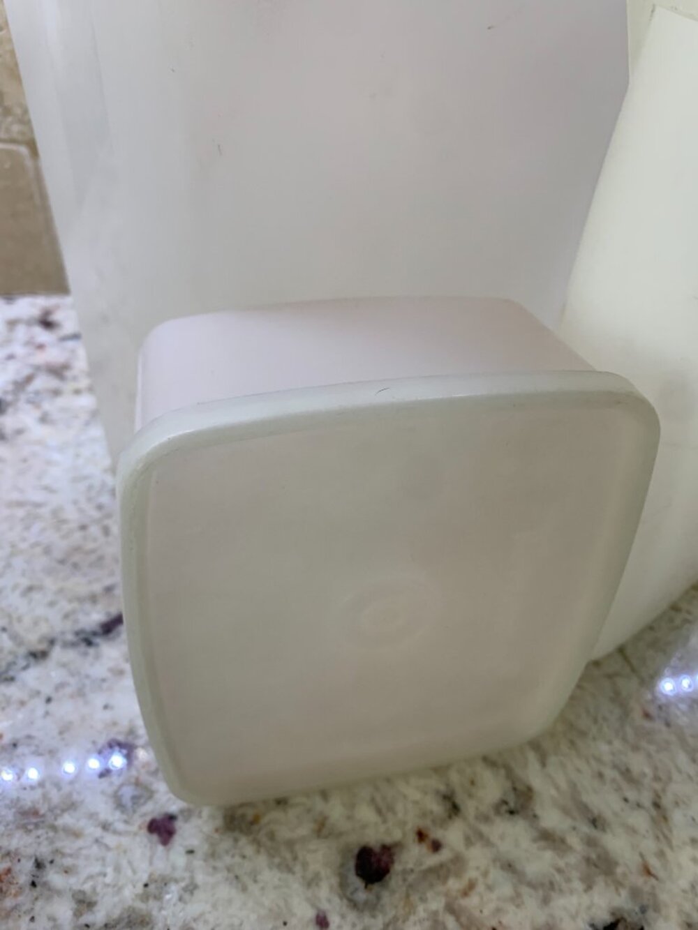 Tupperware Bundle 15883 - Picture 5 of 7